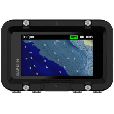 Дайвинг компьютер Garmin Descent X50i — 3