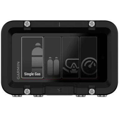 Дайвинг компьютер Garmin Descent X50i — 4