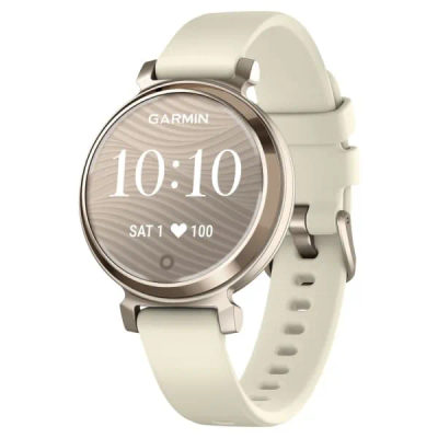 Garmin Lily 2 Cream Gold / Coconut