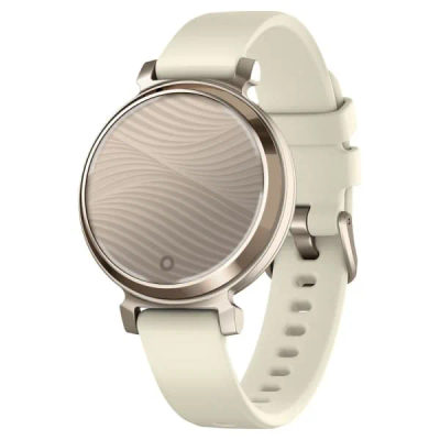 Garmin Lily 2 Cream Gold / Coconut — 10