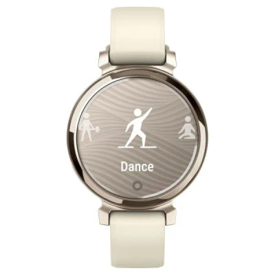 Garmin Lily 2 Cream Gold / Coconut — 2