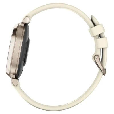 Garmin Lily 2 Cream Gold / Coconut — 5