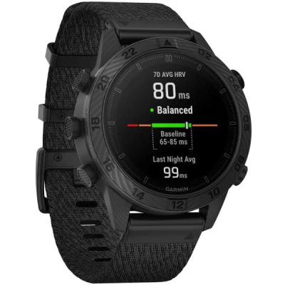 Garmin MARQ Commander (Gen 2) Carbon Edition — 5