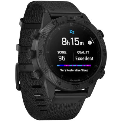 Garmin MARQ Commander (Gen 2) Carbon Edition — 6