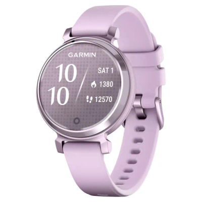 Garmin Lily 2 Lilac