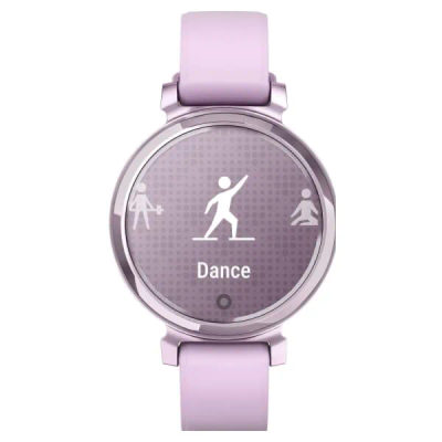 Garmin Lily 2 Lilac — 2