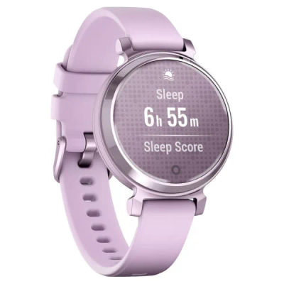 Garmin Lily 2 Lilac — 4