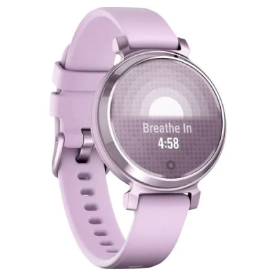 Garmin Lily 2 Lilac — 5