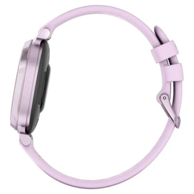 Garmin Lily 2 Lilac — 6