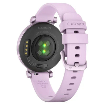Garmin Lily 2 Lilac — 7