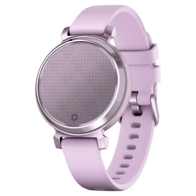 Garmin Lily 2 Lilac — 9