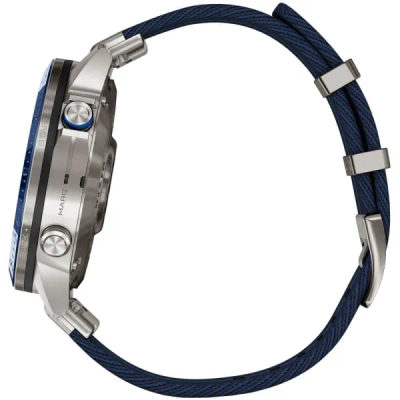 Garmin MARQ Captain (Gen 2) — 5