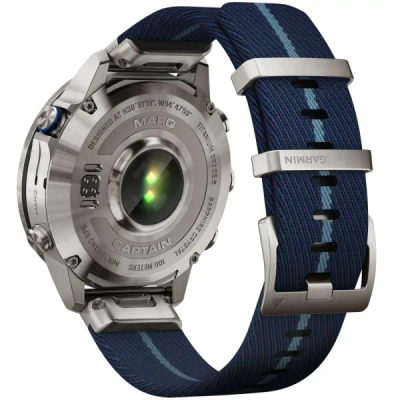 Garmin MARQ Captain (Gen 2) — 7