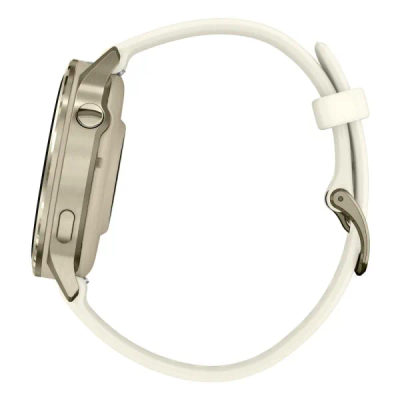 Garmin Venu 4 — 41 мм Lunar Gold / Bone — 6
