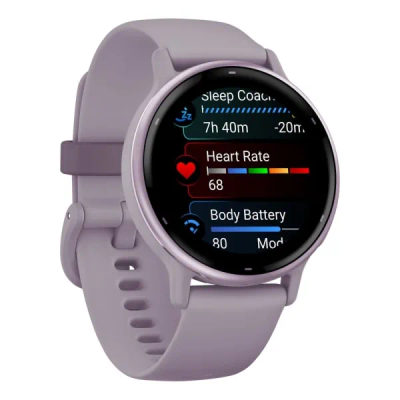 Garmin Vivoactive 5 Orchid — 5