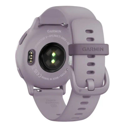 Garmin Vivoactive 5 Orchid — 7