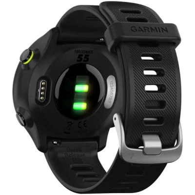 Garmin Forerunner 55 Black — 6