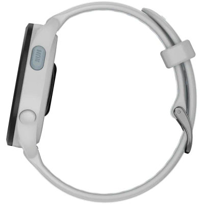 Garmin Forerunner 165 Mist Gray / Whitestone — 6
