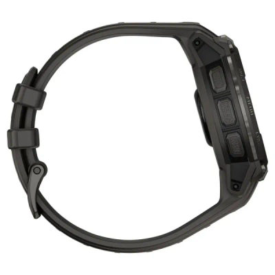 Garmin Instinct Crossover AMOLED Charcoal — 6