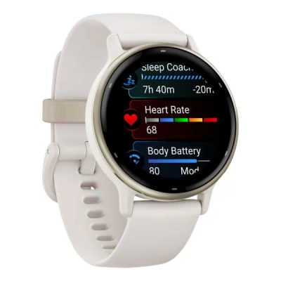 Garmin Vivoactive 5 Cream Gold — 5