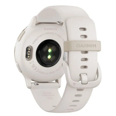 Garmin Vivoactive 5 Cream Gold — 7