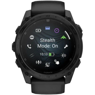 Garmin Tactix 8 — 51 мм AMOLED — 2