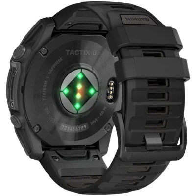 Garmin Tactix 8 — 51 мм AMOLED — 7