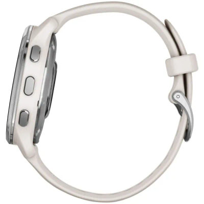 Garmin D2 Air X10 Ivory / White — 5