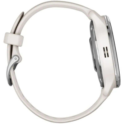 Garmin D2 Air X10 Ivory / White — 9