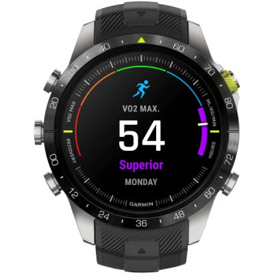 Garmin MARQ Athlete (Gen 2) — 2