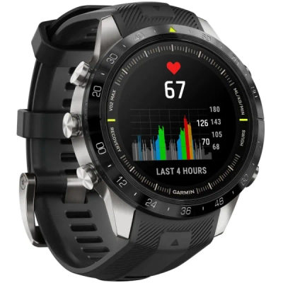 Garmin MARQ Athlete (Gen 2) — 3