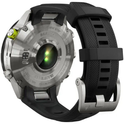 Garmin MARQ Athlete (Gen 2) — 6