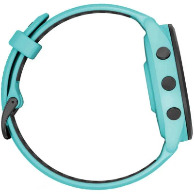 Garmin Forerunner 265 Aqua / Black — 6