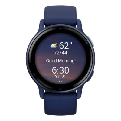 Garmin Vivoactive 5 Navy — 3