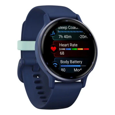 Garmin Vivoactive 5 Navy — 5