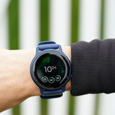 Garmin Vivoactive 5 Navy — 8