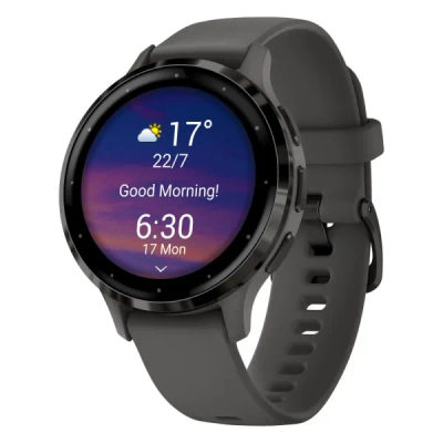 Garmin Venu 3S Slate / Gray