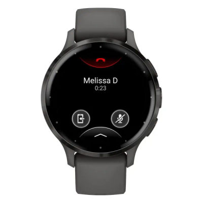 Garmin Venu 3S Slate / Gray — 4