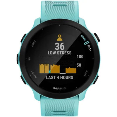 Garmin Forerunner 55 Aqua — 3