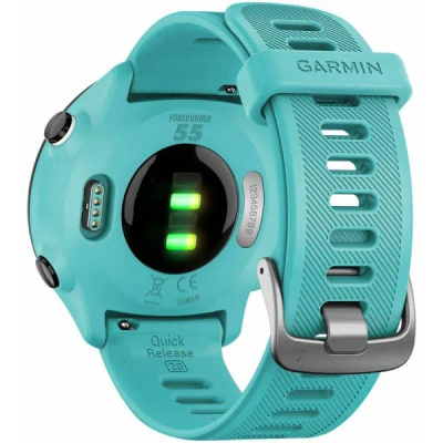 Garmin Forerunner 55 Aqua — 7