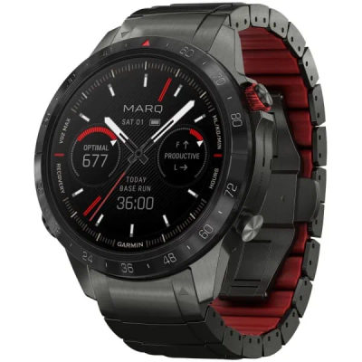 Garmin MARQ Athlete (Gen 2) Performance Edition