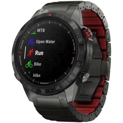 Garmin MARQ Athlete (Gen 2) Performance Edition — 2