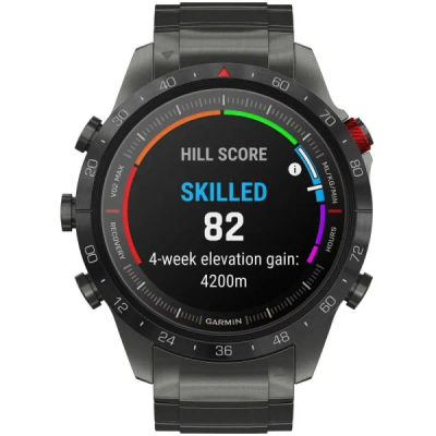 Garmin MARQ Athlete (Gen 2) Performance Edition — 4