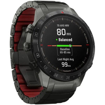 Garmin MARQ Athlete (Gen 2) Performance Edition — 5
