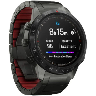 Garmin MARQ Athlete (Gen 2) Performance Edition — 6