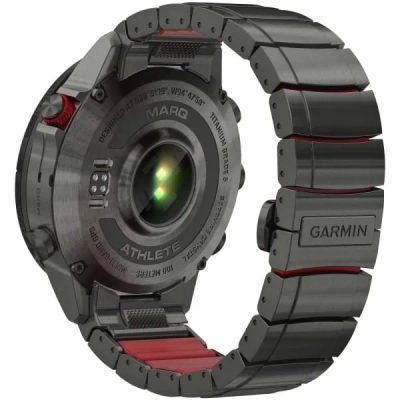 Garmin MARQ Athlete (Gen 2) Performance Edition — 8