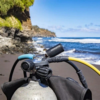 Передатчик Garmin Descent T1 Transmitter — 5