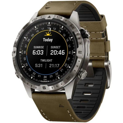 Garmin MARQ Adventurer (Gen 2) — 2