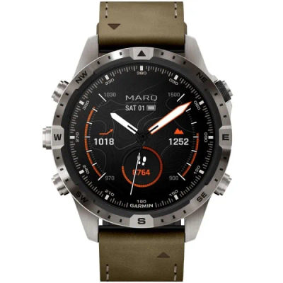 Garmin MARQ Adventurer (Gen 2) — 3