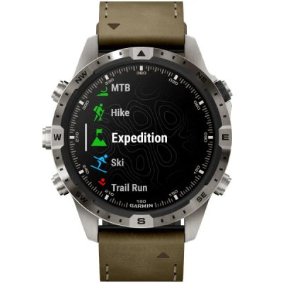 Garmin MARQ Adventurer (Gen 2) — 4